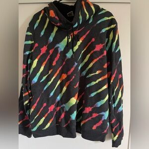 PINK Victoria's Secret Black Sweater